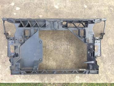 Prsa za Seat Ibiza od 2008. do 2012. god.