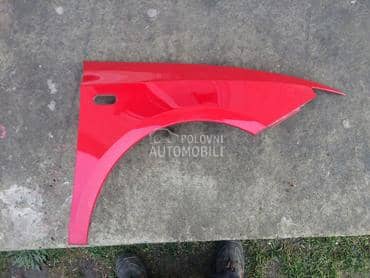 Krila za Seat Ibiza od 2008. do 2012. god.