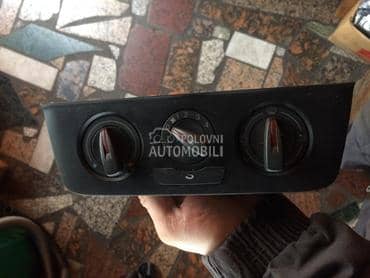 PREKIDACI VENTILACIJE SEA za Seat Ibiza od 2008. do 2012. god.