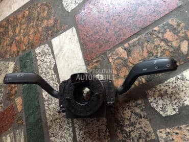 RUCICE MIGAVCA BRISACA SK za Škoda Fabia od 2006. do 2015. god.