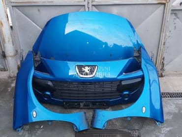 Peugeot 307 - kompletan auto u delovima