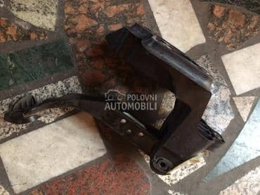 PEDALA KOCNICE SEAT za Seat Ibiza od 2008. do 2015. god.