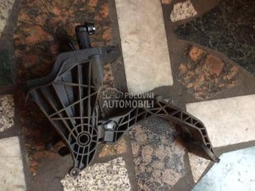 Pedala kvacila za Volkswagen Polo od 2009. do 2015. god.