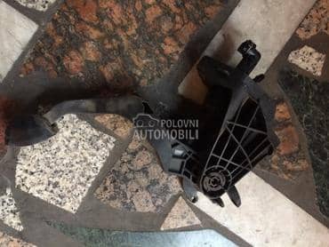 Pedala kvacila za Seat Ibiza od 2008. do 2015. god.