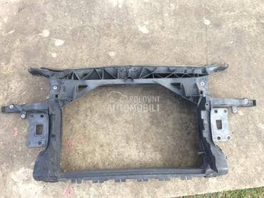 Prsa za Seat Altea, Altea XL, Toledo od 2004. do 2012. god.