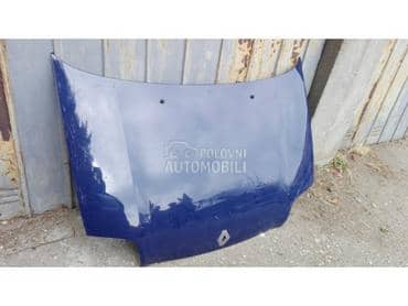 Hauba za Renault Clio