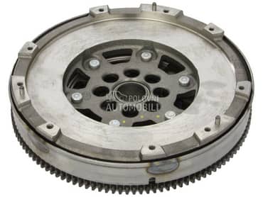 Plivajući zamajac 1.3 Multijet za Fiat Grande Punto