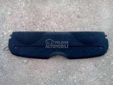 Poklopac prtljaznika za Mini One