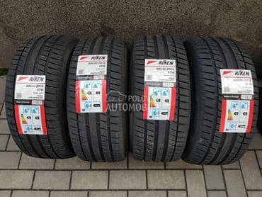 Riken 205/45 R16 Letnja