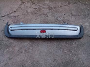 Zadnji branik za Mini One