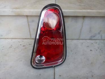 Stop svetlo za Mini One