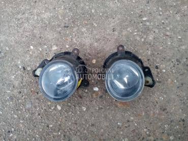 Maglenke za Mini One