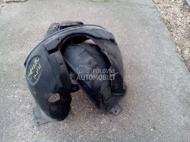 Potkrila za Mini One