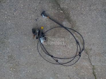 Brave haube za Mini One