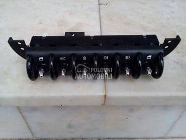 Prekidaci centrale za Mini One