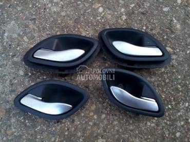 Rucice unutrasnje za Renault Laguna