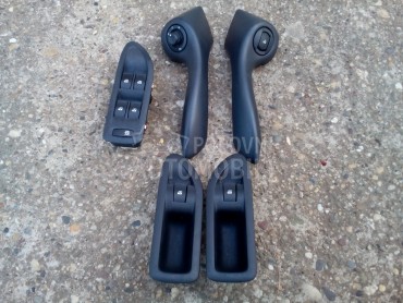 Prekidaci podizaca za Renault Laguna