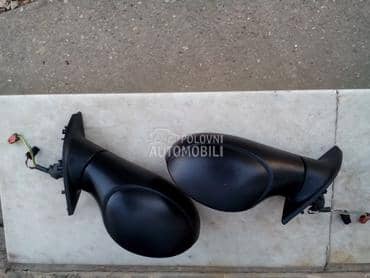 El. sklopivi retrovizori za Citroen C3