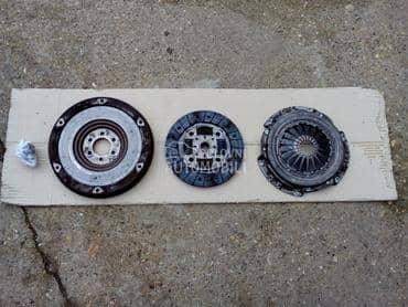 Zamajac set 1.4 hdi za Citroen C3