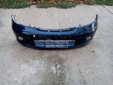 Prednji branik za Citroen C3