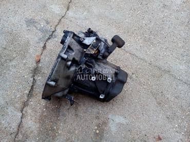 Menjac za Citroen C3