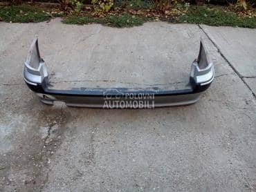 Zadnji branik za Peugeot 406