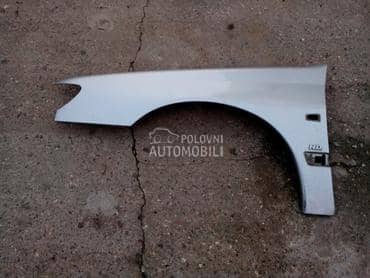 Krila za Peugeot 406