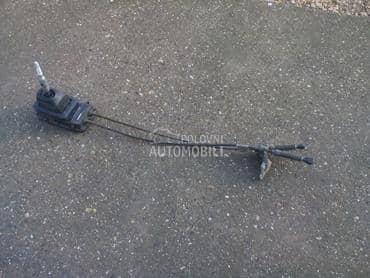 Birac brzina za Peugeot 406