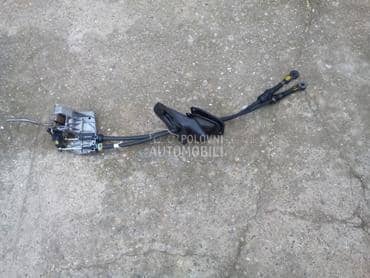 Birac brzina za Citroen Xsara Picasso