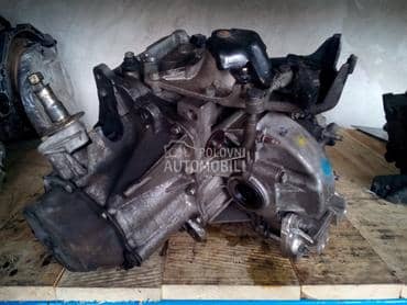 Menjac za Citroen Xsara Picasso