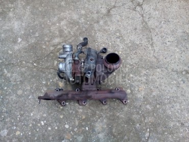 Turbina 2.0hdi za Citroen Xsara Picasso