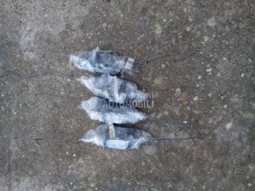 Elektricne brave vrata za Citroen Xsara Picasso