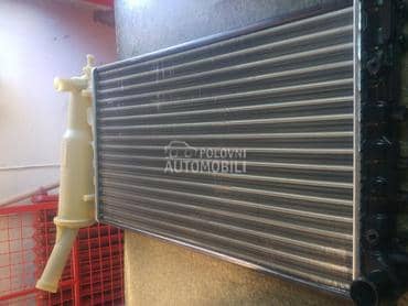 Hladnjak za Fiat Punto