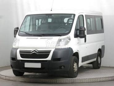 Boxer Jumper 2.2 Hdi Delovi