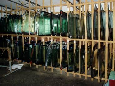 Stakla za Renault Captur, Clio, Espace ... od 2001. do 2015. god.