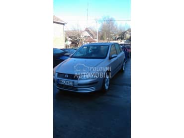 Fiat Stilo 2002. god. - kompletan auto u delovima