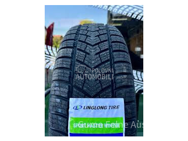 Linglong 275/35 R19 Zimska