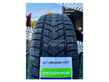 Linglong 275/35 R19 Zimska