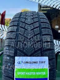 Linglong 275/35 R19 Zimska