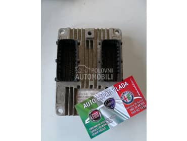 Racunar za Fiat Grande Punto