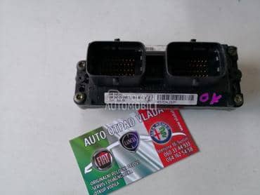 Racunar za Fiat Punto od 2000. do 2011. god.