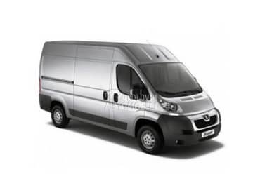 Peugeot Boxer Delovi