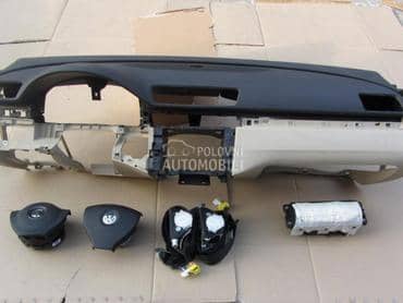 Tabla za Volkswagen Passat B6 od 2005. do 2014. god.