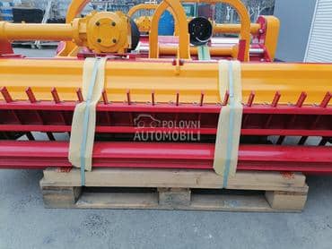 Inobrezice ELITE L 160  sa PREVOZOM