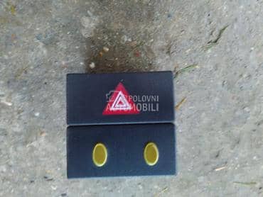 Prekidaci za Opel Meriva od 2003. do 2010. god.