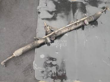 Letva volana za Alfa Romeo 166