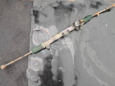 Letva volana za Fiat Bravo od 2007. do 2015. god.