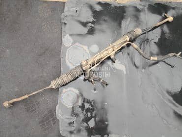 Letva volana za Fiat Marea