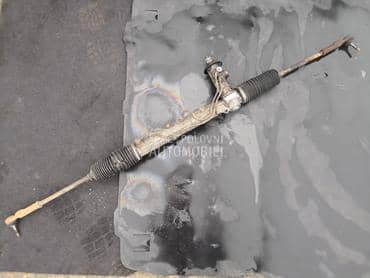 Letva volana za Fiat Multipla