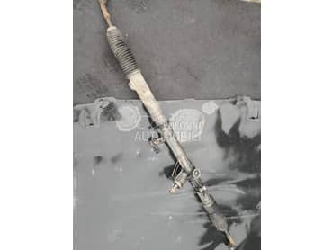 Letva volana za Lancia Phedra